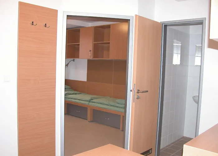 City Hostel Corvin Budapest